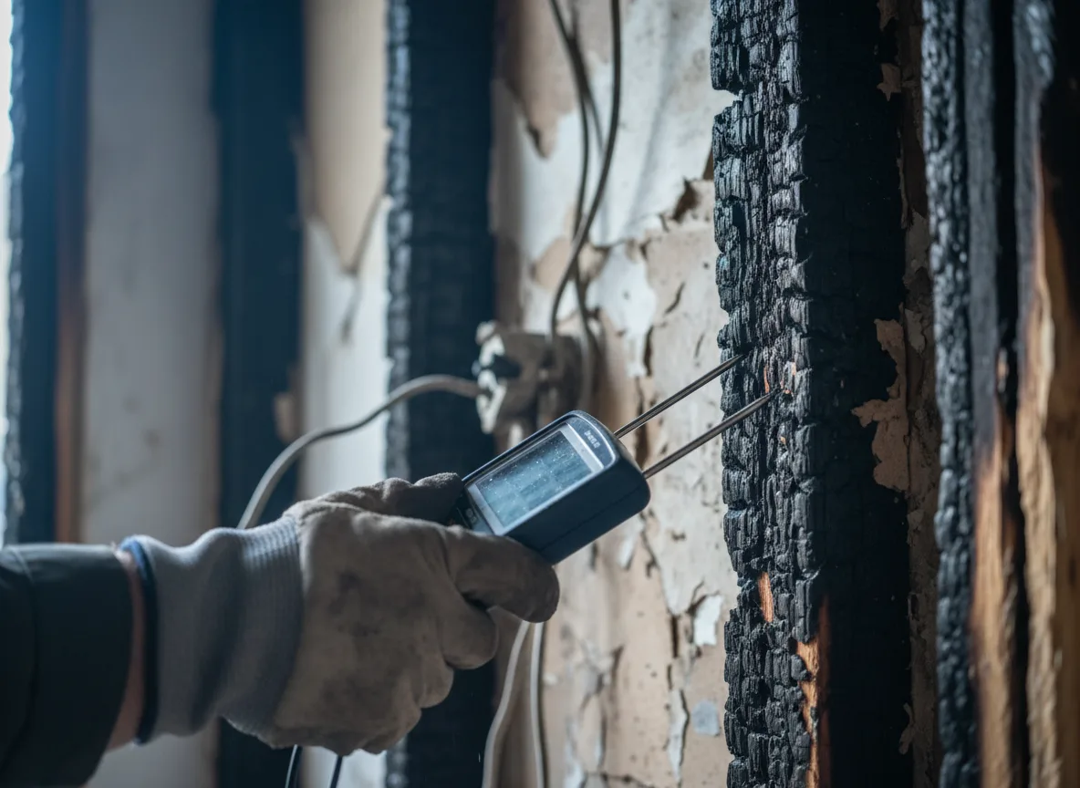 Fire Damage Restoration Derby, IA FAQs